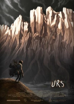 Урс / Urs (2009) мультфильм скачать через торрет бесплатно в хорошем качестве