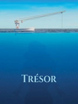 Сокровище / Trésor (2020) мультфильм скачать через торрет бесплатно в хорошем качестве