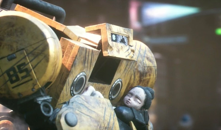 Мистер Робот (2025) в хорошем качестве скачать торрент файл Мистер Робот (2025) мультфильм в хорошем качестве скачать торрент файл