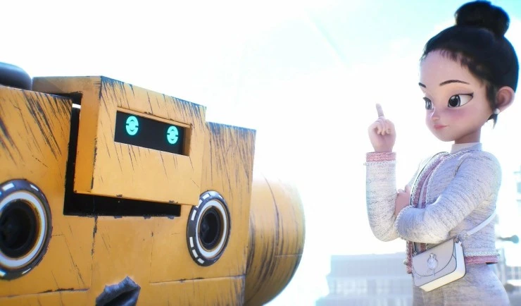 Мистер Робот (2025) скачать торрент бесплатно Мистер Робот (2025) мультфильм скачать торрент бесплатно