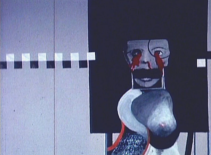 Бабушка (1970) скачать торрент бесплатно Бабушка (1970) мультфильм скачать торрент бесплатно