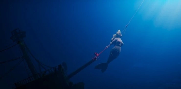 Сокровище (2020) скачать торрент файл Сокровище (2020) мультфильм скачать торрент файл