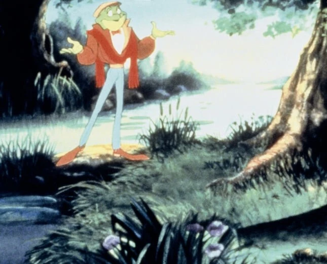 Специальный агент Фредди (1992) в хорошем качестве скачать торрент файл Специальный агент Фредди (1992) мультфильм в хорошем качестве скачать торрент файл