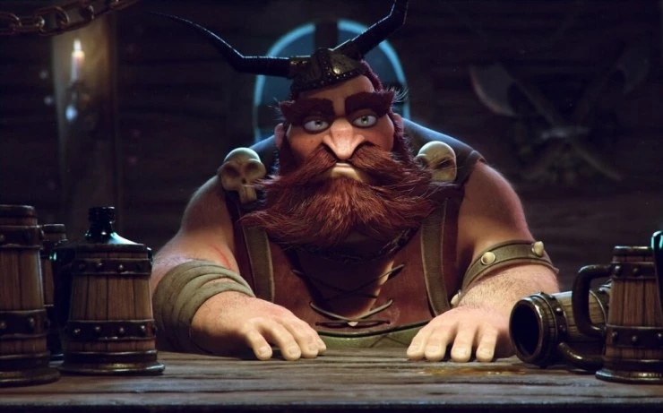 Ещё одно пиво! (2012) скачать торрент бесплатно Ещё одно пиво! (2012) мультфильм скачать торрент бесплатно