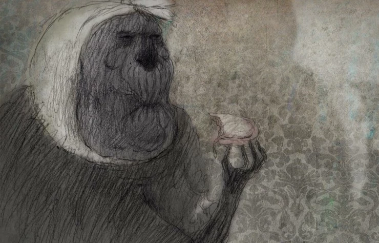 Обида (2013) скачать торрент файл Обида (2013) мультфильм скачать торрент файл