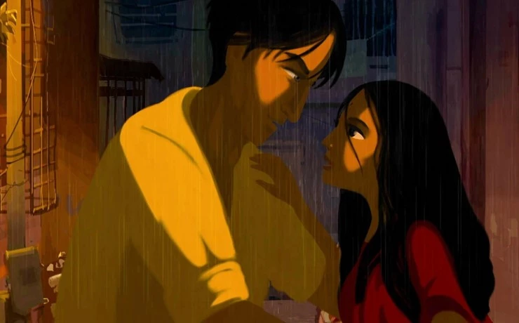 Бомбейская роза (2019) в хорошем качестве скачать торрент файл Бомбейская роза (2019) мультфильм в хорошем качестве скачать торрент файл