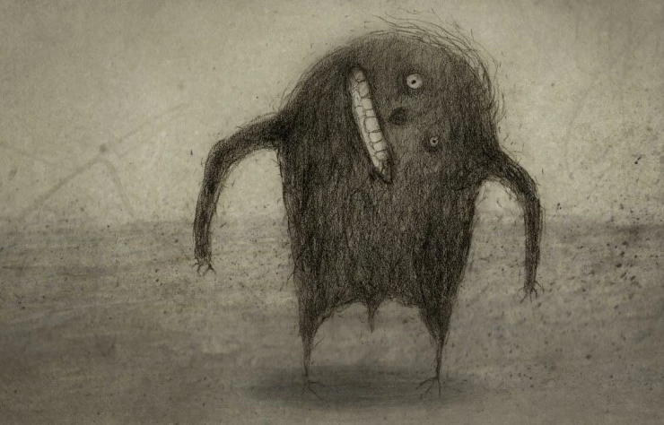 Обида (2013) скачать торрент бесплатно Обида (2013) мультфильм скачать торрент бесплатно