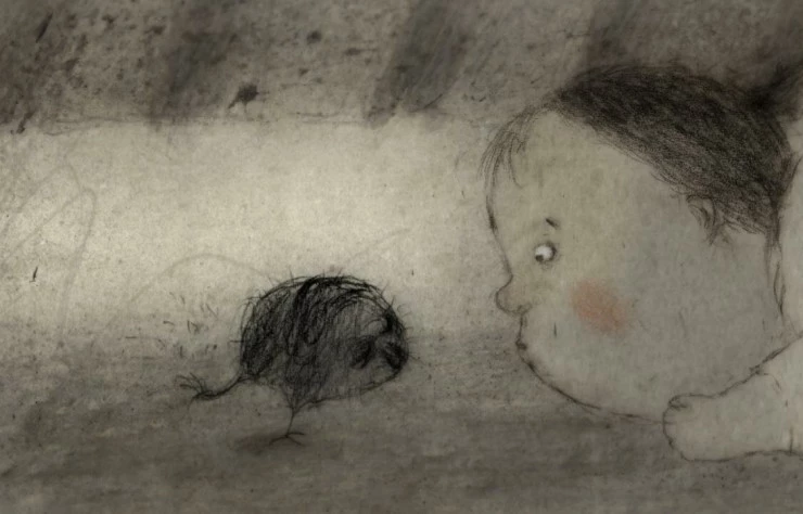 Обида (2013) в хорошем качестве скачать торрент файл Обида (2013) мультфильм в хорошем качестве скачать торрент файл