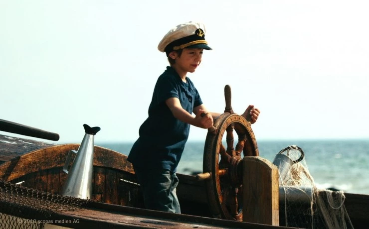 Песочный человечек: Приключения в сказочной стране (2010) скачать торрент бесплатно Песочный человечек: Приключения в сказочной стране (2010) мультфильм скачать торрент бесплатно