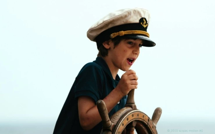 Песочный человечек: Приключения в сказочной стране (2010) скачать торрент файл Песочный человечек: Приключения в сказочной стране (2010) мультфильм скачать торрент файл