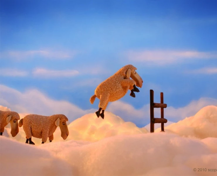 Песочный человечек: Приключения в сказочной стране (2010) в хорошем качестве скачать торрент файл Песочный человечек: Приключения в сказочной стране (2010) мультфильм в хорошем качестве скачать торрент файл