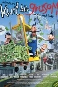 Курт звереет / Kurt blir grusom (2008) мультфильм скачать через торрет бесплатно в хорошем качестве