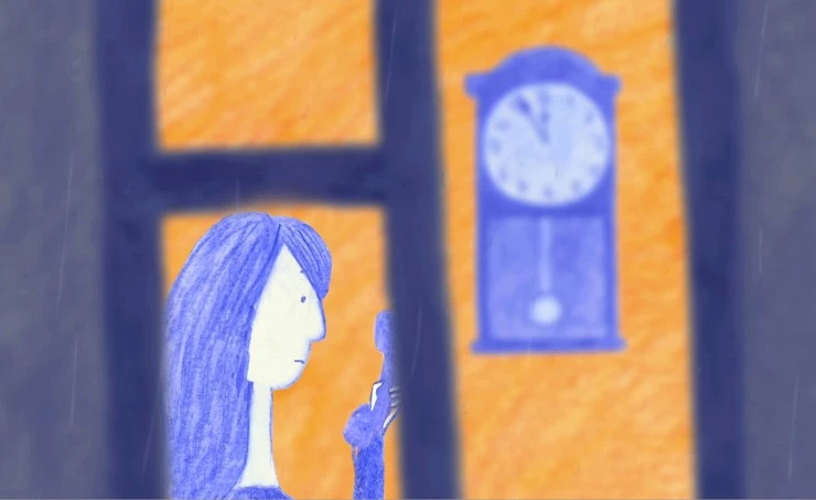 Провода (2014) скачать торрент файл Провода (2014) мультфильм скачать торрент файл