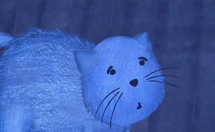 Провода (2014) скачать торрент бесплатно Провода (2014) мультфильм скачать торрент бесплатно