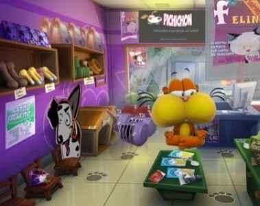 Гатурро (2010) в хорошем качестве скачать торрент файл Гатурро (2010) мультфильм в хорошем качестве скачать торрент файл