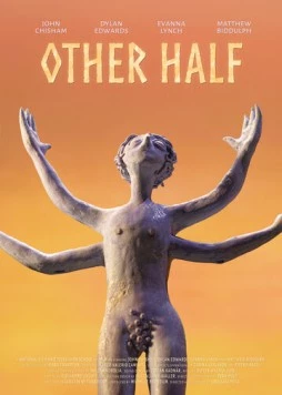 Вторая половина / Other Half (2021) мультфильм скачать через торрет бесплатно в хорошем качестве