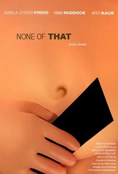 Довольно! / None of That (2015) мультфильм скачать через торрет бесплатно в хорошем качестве