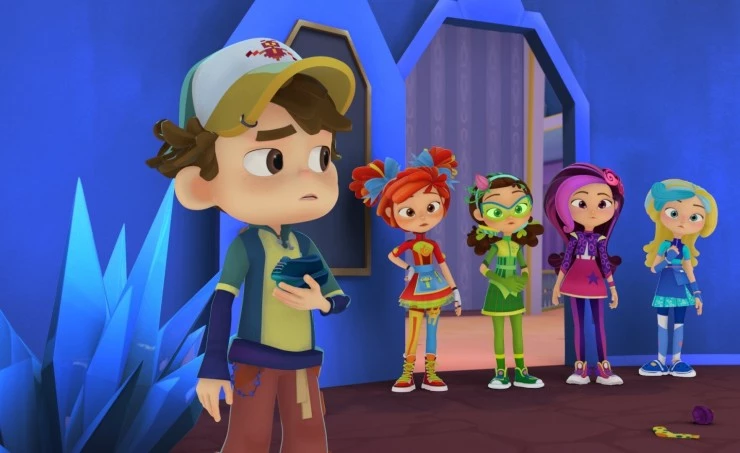 МУЛЬТ в кино 153. Настоящая мультвселенная (2023) скачать торрент бесплатно МУЛЬТ в кино 153. Настоящая мультвселенная (2023) мультфильм скачать торрент бесплатно