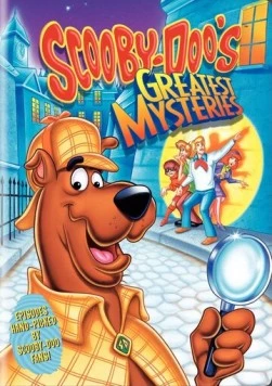 Скуби Ду: Самые страшные тайны / Scooby-Doo's Greatest Mysteries (2004) мультфильм скачать через торрет бесплатно в хорошем качестве
