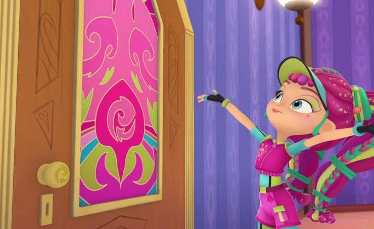 МУЛЬТ в кино 153. Настоящая мультвселенная (2023) скачать торрент файл МУЛЬТ в кино 153. Настоящая мультвселенная (2023) мультфильм скачать торрент файл