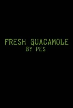 Свежий гуакамоле / Fresh Guacamole (2012) мультфильм скачать через торрет бесплатно в хорошем качестве