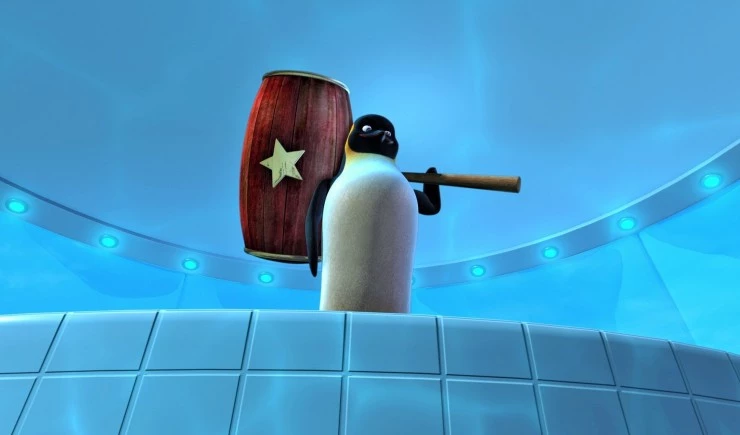 Счастливые маленькие подлодки 4: Приключения осьминога (2014) скачать торрент файл Счастливые маленькие подлодки 4: Приключения осьминога (2014) мультфильм скачать торрент файл