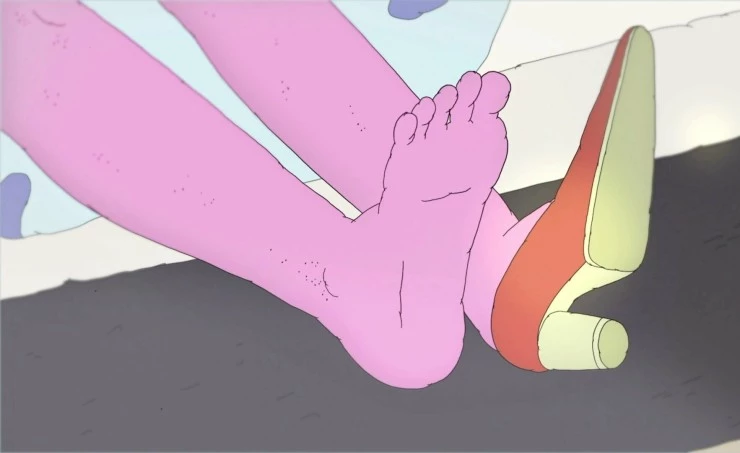 Полынь-25 (2023) скачать торрент бесплатно Полынь-25 (2023) мультфильм скачать торрент бесплатно