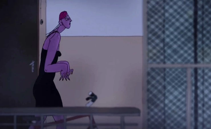 Полынь-25 (2023) скачать торрент файл Полынь-25 (2023) мультфильм скачать торрент файл