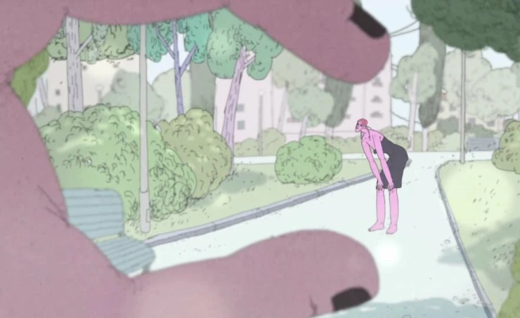 Полынь-25 (2023) в хорошем качестве скачать торрент файл Полынь-25 (2023) мультфильм в хорошем качестве скачать торрент файл