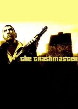 Мусорщик / The Trashmaster (2010) мультфильм скачать через торрет бесплатно в хорошем качестве