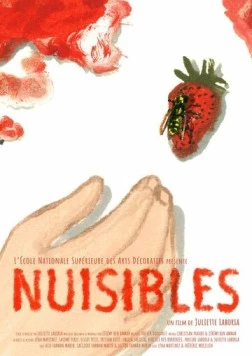 Вредители / Nuisibles (2022) мультфильм скачать через торрет бесплатно в хорошем качестве