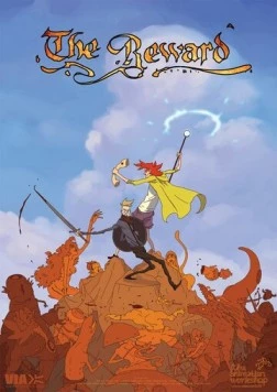 Награда / The Reward (2013) мультфильм скачать через торрет бесплатно в хорошем качестве