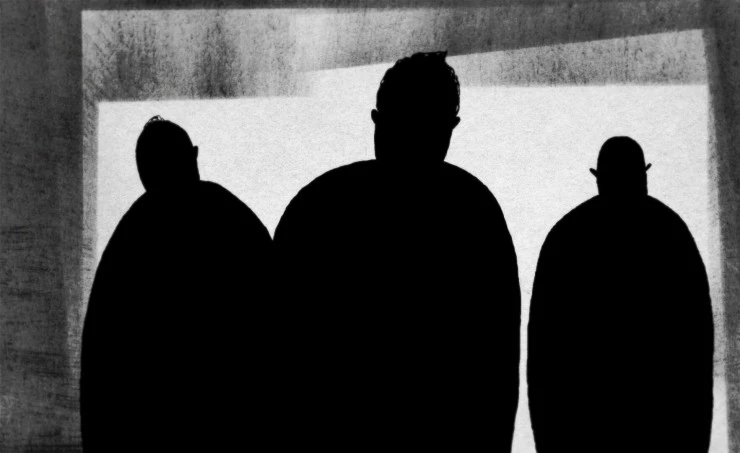 Дичь (2023) скачать торрент файл Дичь (2023) мультфильм скачать торрент файл