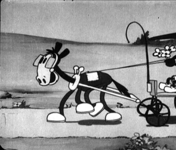 Сельские танцы (1929) скачать торрент бесплатно Сельские танцы (1929) мультфильм скачать торрент бесплатно