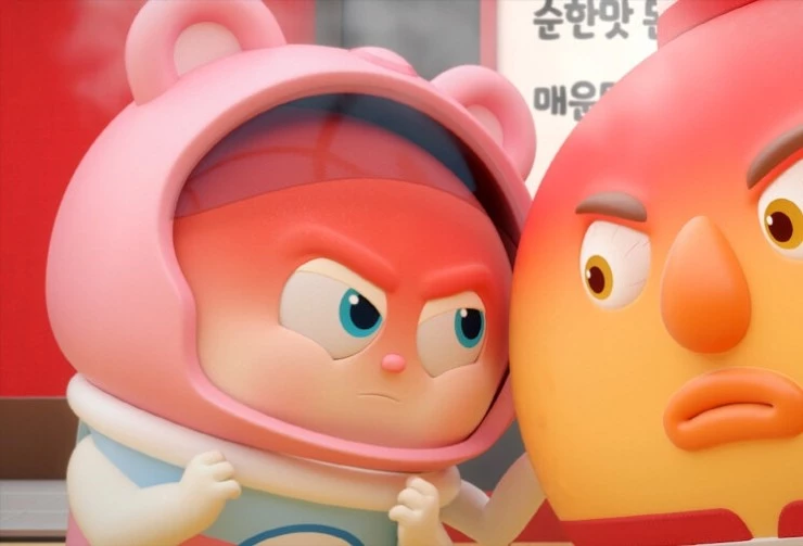 Салон дядюшки Брэда: Рождение хлебной звезды (2024) скачать торрент бесплатно Салон дядюшки Брэда: Рождение хлебной звезды (2024) мультфильм скачать торрент бесплатно