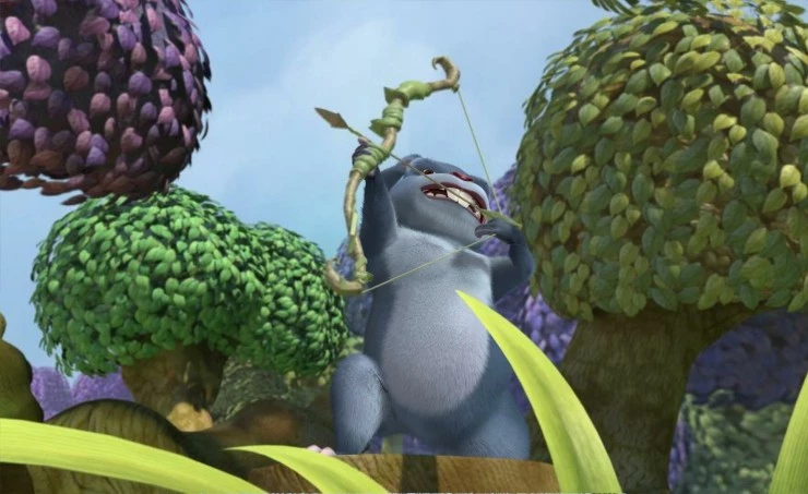 Приключения лисёнка (2014) скачать торрент бесплатно Приключения лисёнка (2014) мультфильм скачать торрент бесплатно