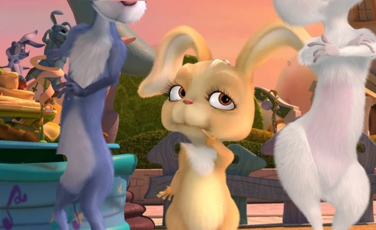 Приключения лисёнка (2014) в хорошем качестве скачать торрент файл Приключения лисёнка (2014) мультфильм в хорошем качестве скачать торрент файл