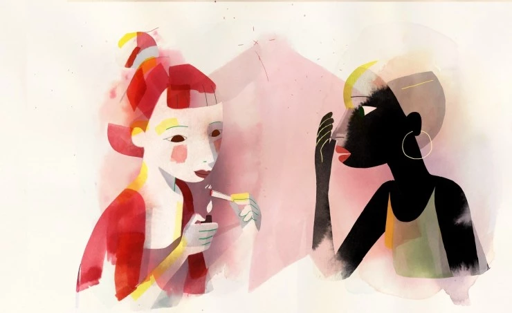 Гений места (2020) скачать торрент файл Гений места (2020) мультфильм скачать торрент файл