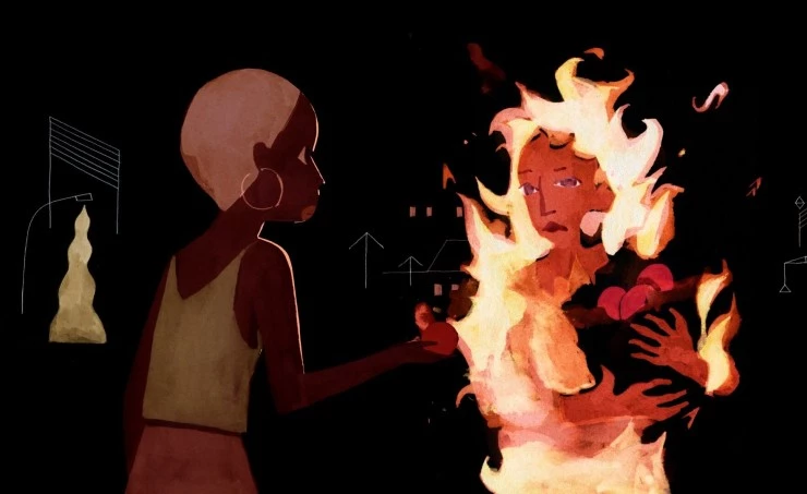 Гений места (2020) в хорошем качестве скачать торрент файл Гений места (2020) мультфильм в хорошем качестве скачать торрент файл