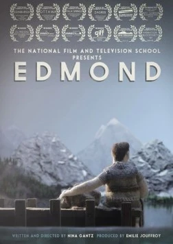 Эдмонд / Edmond (2015) мультфильм скачать через торрет бесплатно в хорошем качестве