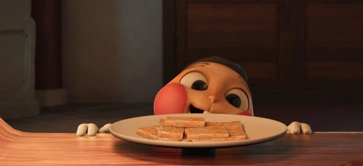 Лея и волшебная карта (2024) скачать торрент бесплатно Лея и волшебная карта (2024) мультфильм скачать торрент бесплатно