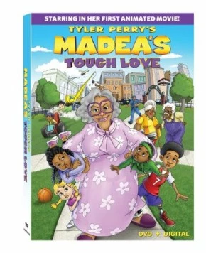 Madea's Tough Love (2015) мультфильм скачать через торрет бесплатно в хорошем качестве