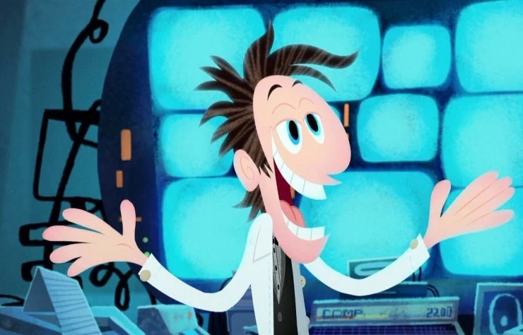 Первое купание Стива (2014) скачать торрент файл Первое купание Стива (2014) мультфильм скачать торрент файл