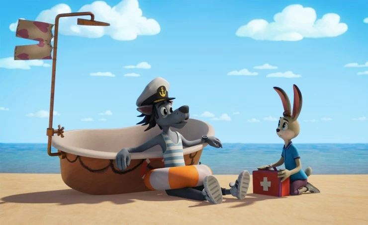 Мульт в кино. Выпуск №168. Идем на пикник (2024) скачать торрент файл Мульт в кино. Выпуск №168. Идем на пикник (2024) мультфильм скачать торрент файл