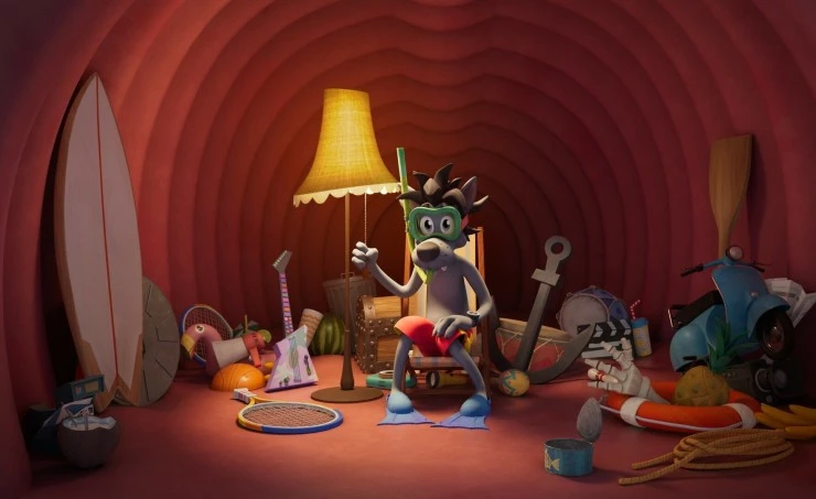 Мульт в кино. Выпуск №168. Идем на пикник (2024) в хорошем качестве скачать торрент файл Мульт в кино. Выпуск №168. Идем на пикник (2024) мультфильм в хорошем качестве скачать торрент файл