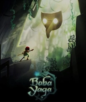 Баба-яга / Baba Yaga (2020) мультфильм скачать через торрет бесплатно в хорошем качестве