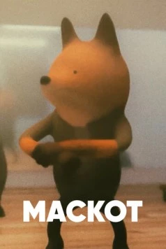 Маскот / Maseukoteu (2019) мультфильм скачать через торрет бесплатно в хорошем качестве