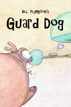 Собака – охранник / Guard Dog (2004) мультфильм скачать через торрет бесплатно в хорошем качестве