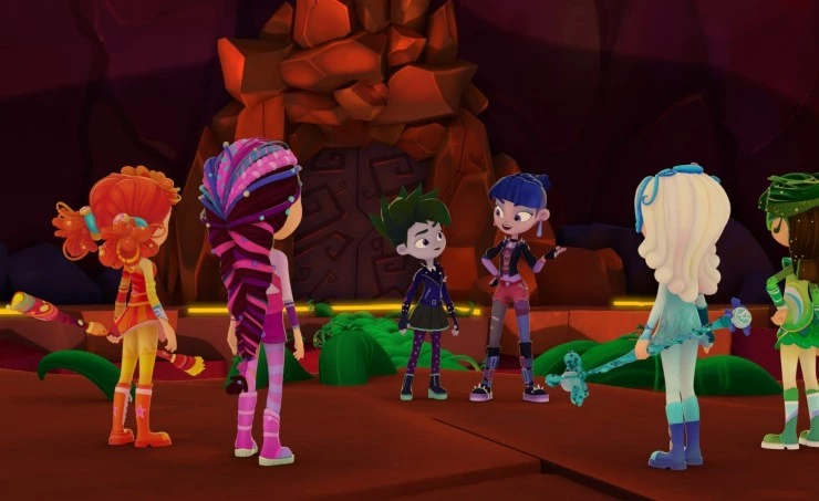 Мульт в кино. Выпуск №178. Чудеса и не только (2025) скачать торрент бесплатно Мульт в кино. Выпуск №178. Чудеса и не только (2025) мультфильм скачать торрент бесплатно