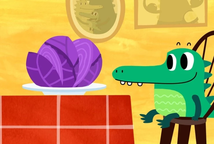 Кокоша (2017) скачать торрент файл Кокоша (2017) мультфильм скачать торрент файл